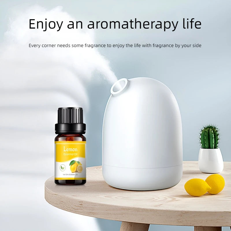 Aromaqs™ Essential Oils